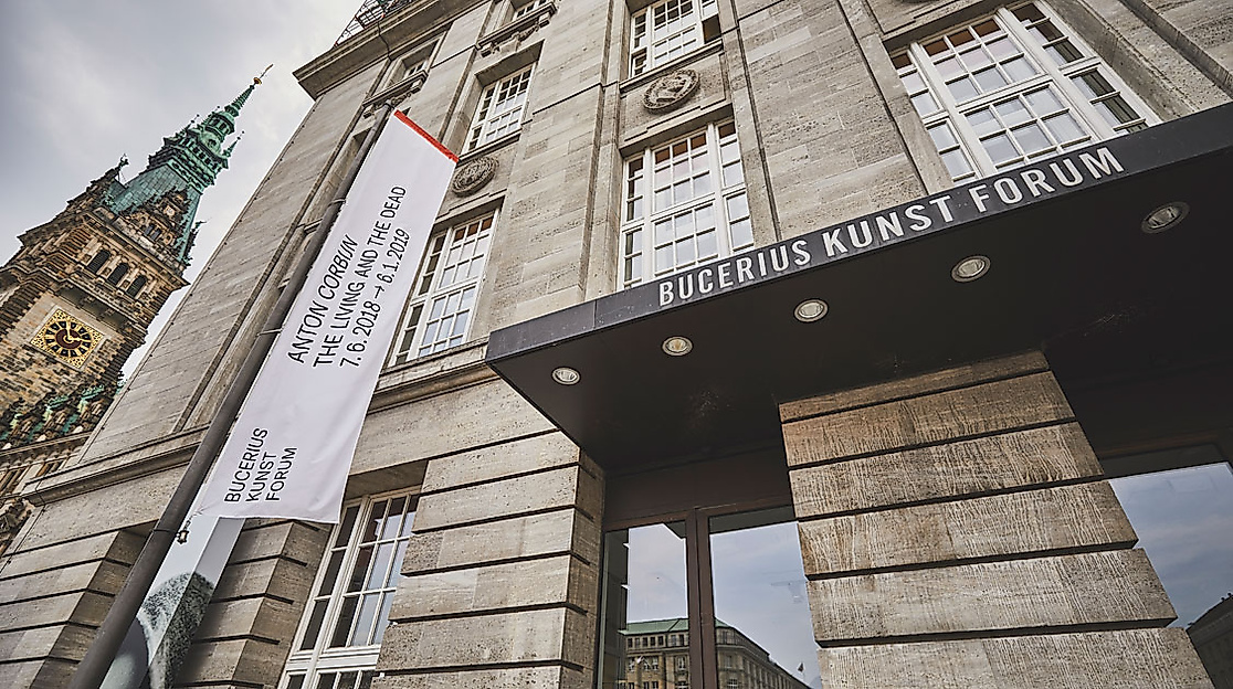 Bucerius Kunstforum Hamburg