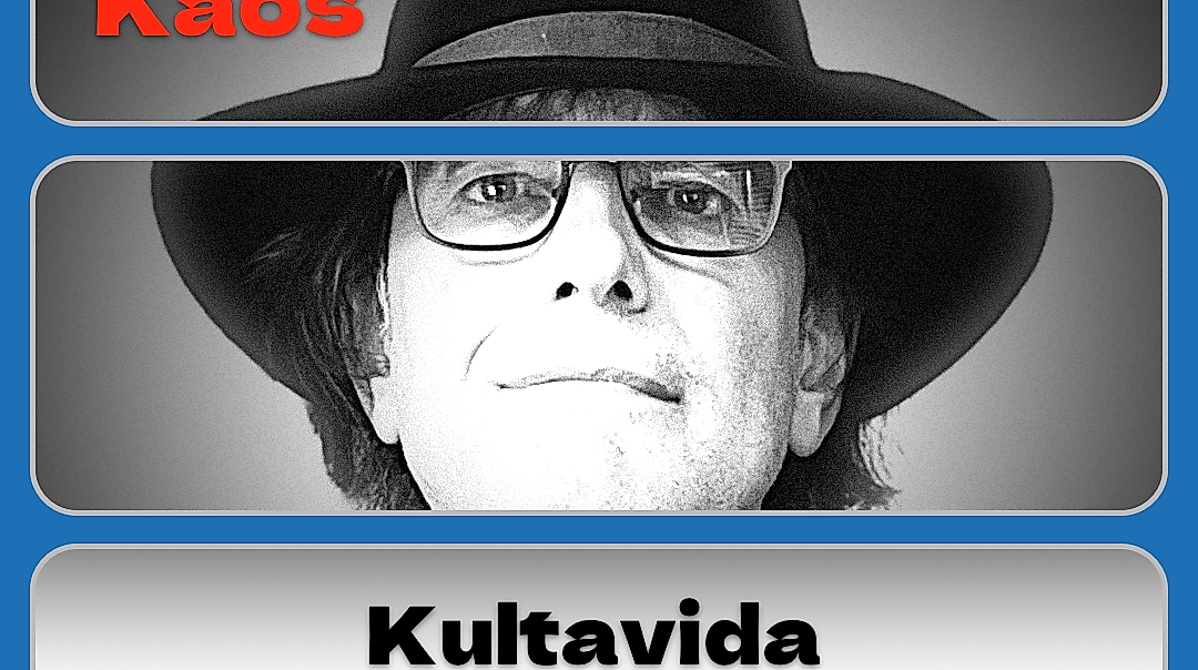 Kultavida - Sep 2025 - Square
