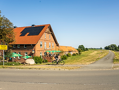 Plattdüütsch Runn