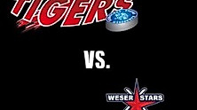 TuS Harsefeld Tigers -Weserstars Bremen