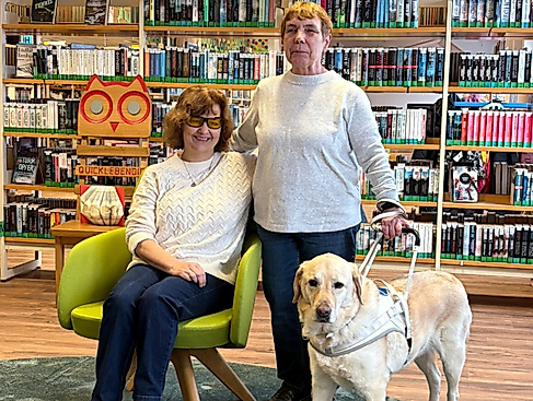 Bild Offener Treff Eulenblick