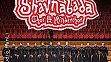 Shavnabada Chor live in Hamburg