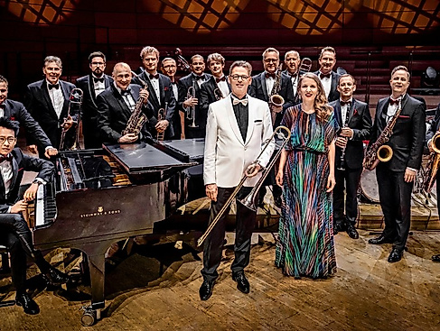 Glenn Miller Orchestra