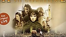 Herr der Ringe - Die Gefährten