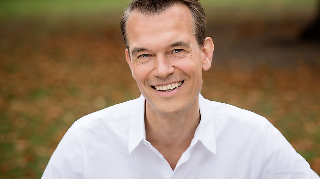 Peter Twiehaus