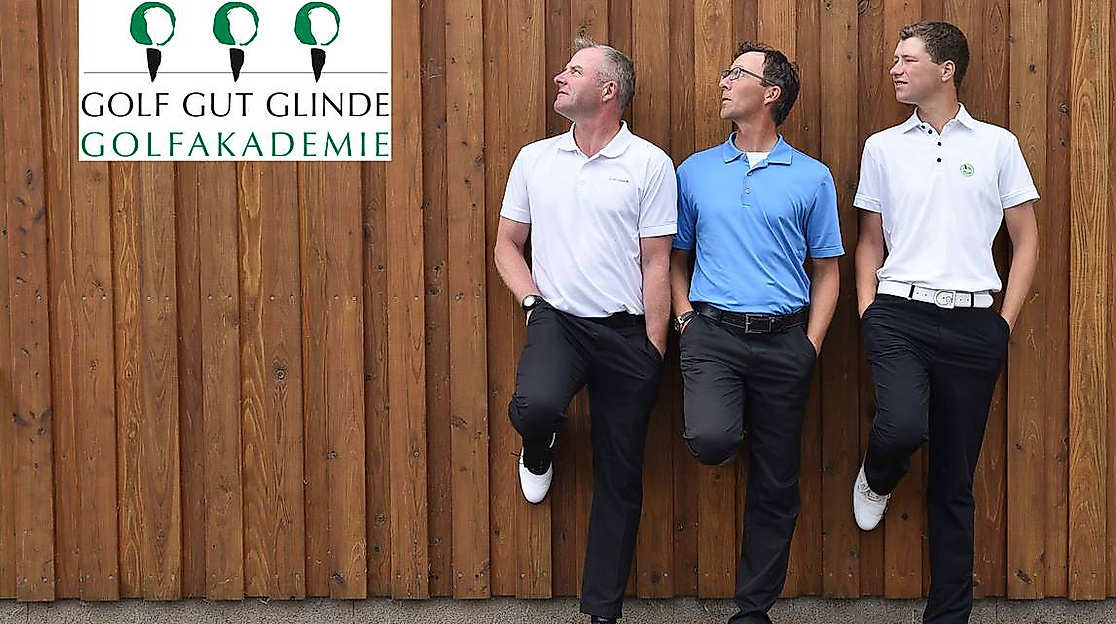 Golflehrer