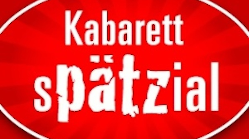 Kabarett sPÄTZial