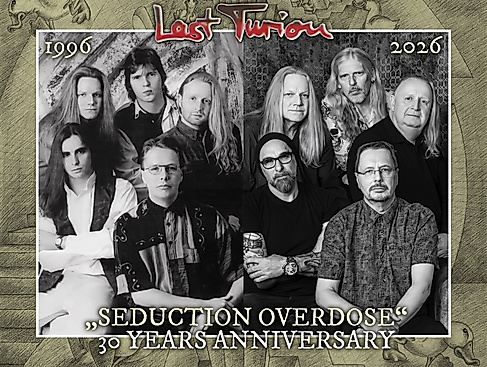 Live - Last Turion - Progrock und Metal