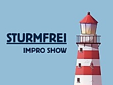 Indra Musikclub - Impro Show