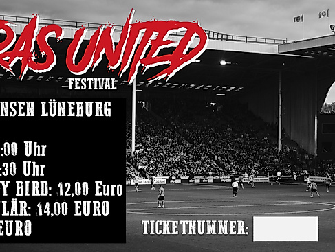 Ultras United Festival