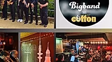 Cotton Club Big Band