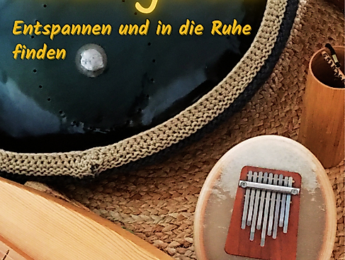 Wohlfühlzeit "Klangbad"