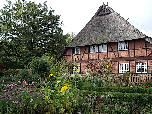 Museumsdorf Volksdorf