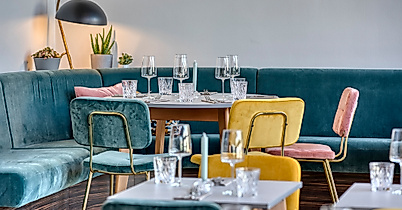 Restaurant Reep