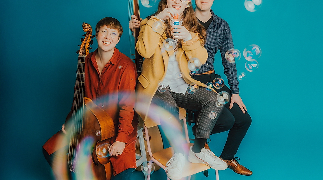 Early Music FLOW Festival - Familienkonzert