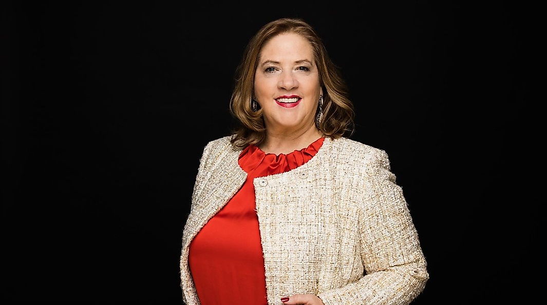 Kathy Kelly