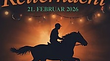 1. Reiternacht Norderstedt