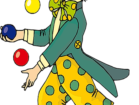 Bild von OpenClipart-Vectors auf Pixabay