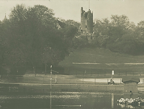80 Jahre Kriegsende - eine Spurensuche in der Neustadt