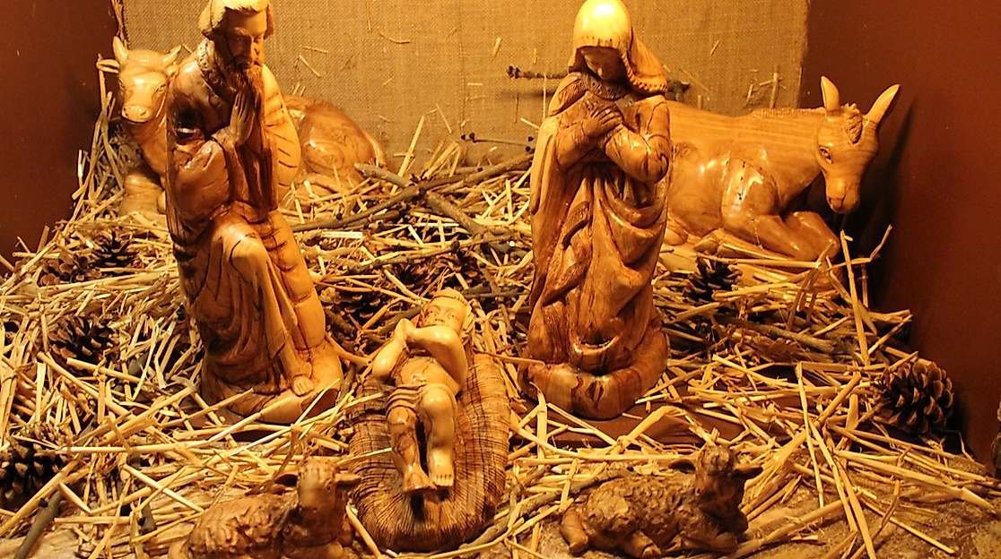 Christmette
