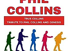 True Collins - Best of Phil Collins