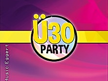 Ü30 Party