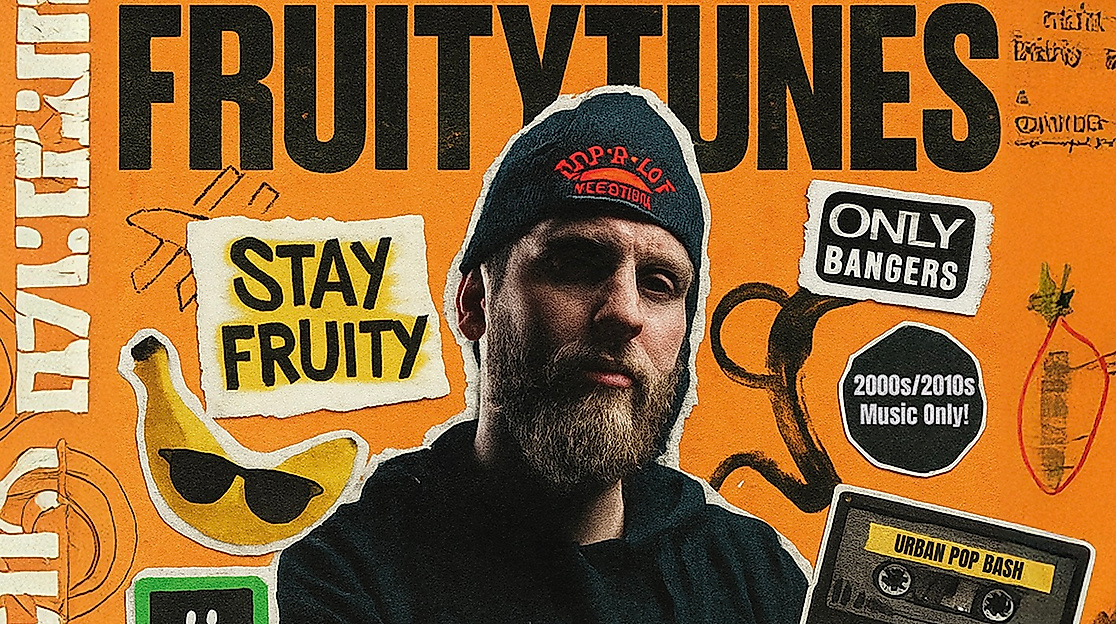 Fruitytunes