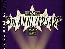 Wrestling - wXw 25th Anniversary Tour