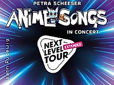 Anime Songs in Concert - Next Level Tour Extended