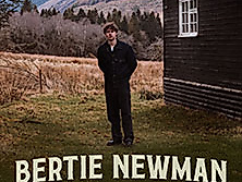 Bertie Newman