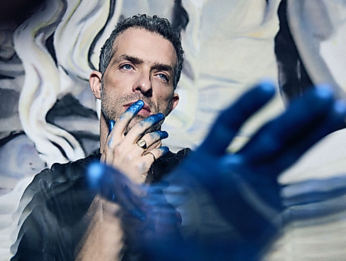 4. Blaues Konzert