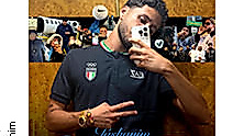 Pashanim - Costello Tour 2025
