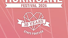 Hurricane Festival 2026 | Parkticket