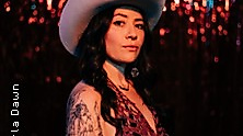 Hannah Juanita & The Hardliners
