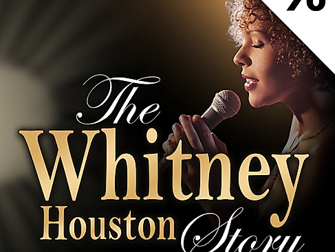 One Moment In Time – The Whitney Houston Story