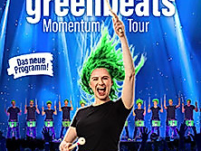 greenbeats - Momentum Tour ‘26