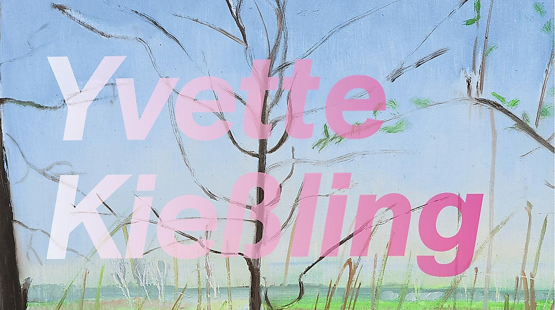 Veranstaltung Ausstellung Yvette Kießling 2025