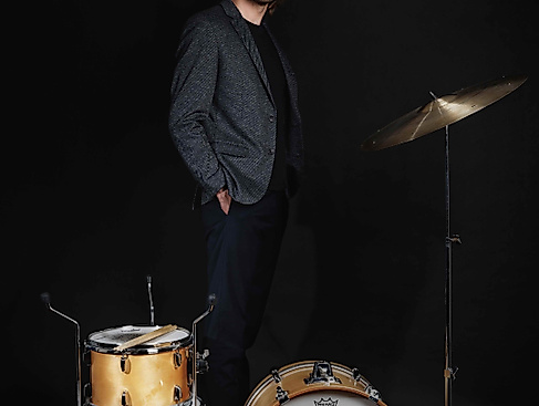 MATHIAS RUPPNIG »FOAM« SATURDAY NIGHT LIVE JAZZ INTERNATIONAL (ES/FR/DE/AT)