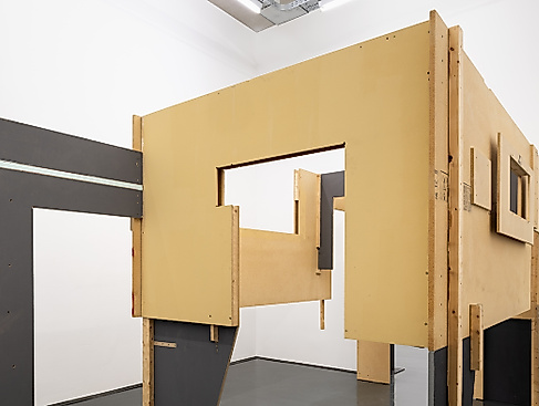 Mittagsblick - 15 Minuten Kunst und Suppe