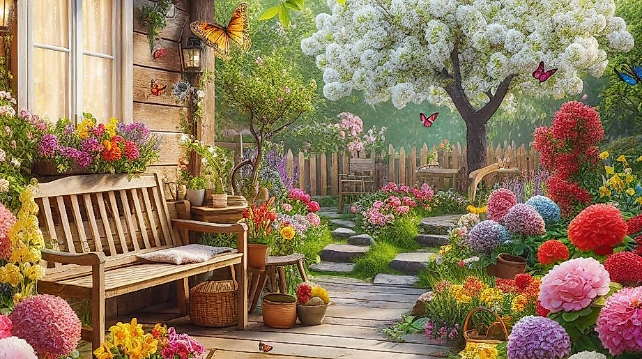 cosy cottage 4