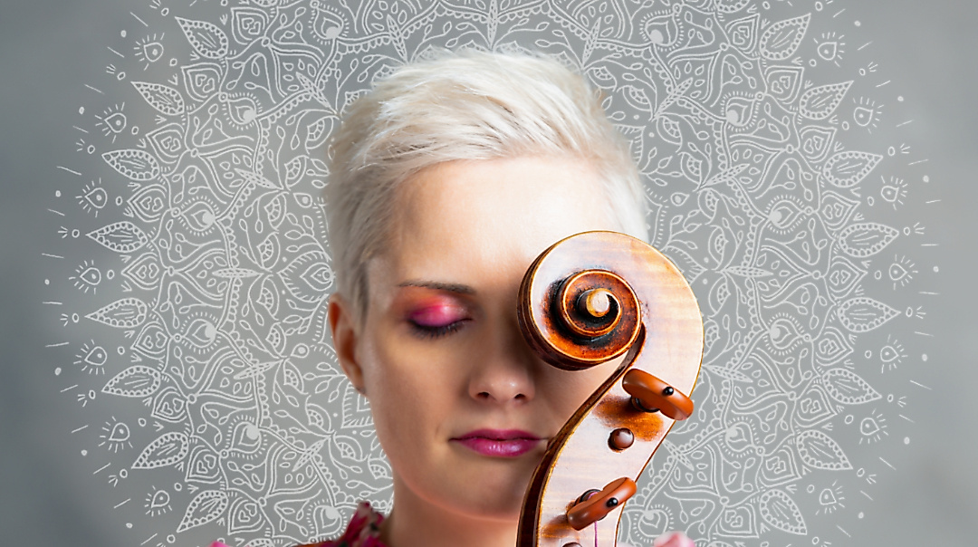 CelloMara THE CELLO VOICE EXPERIENCE
