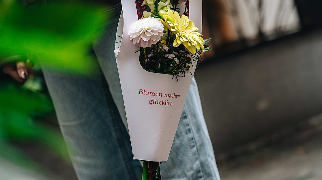 Brot & Blüte 3