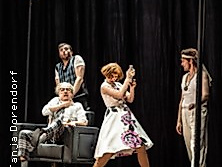 Il barbiere di Siviglia