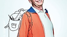 Alfons - Klasse!