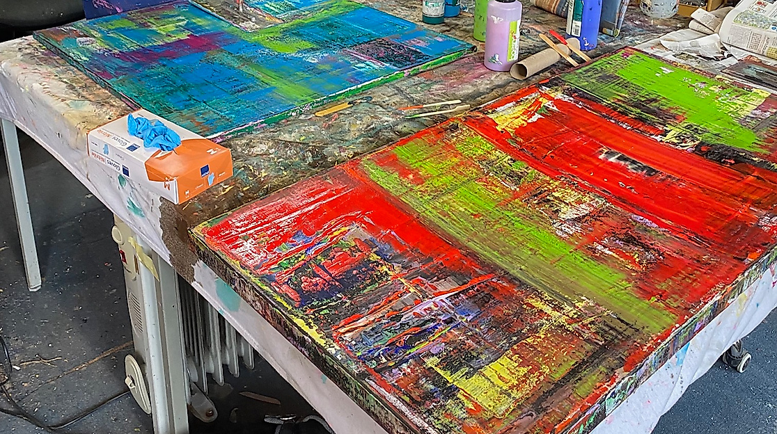 Atelier Sonja Knoop