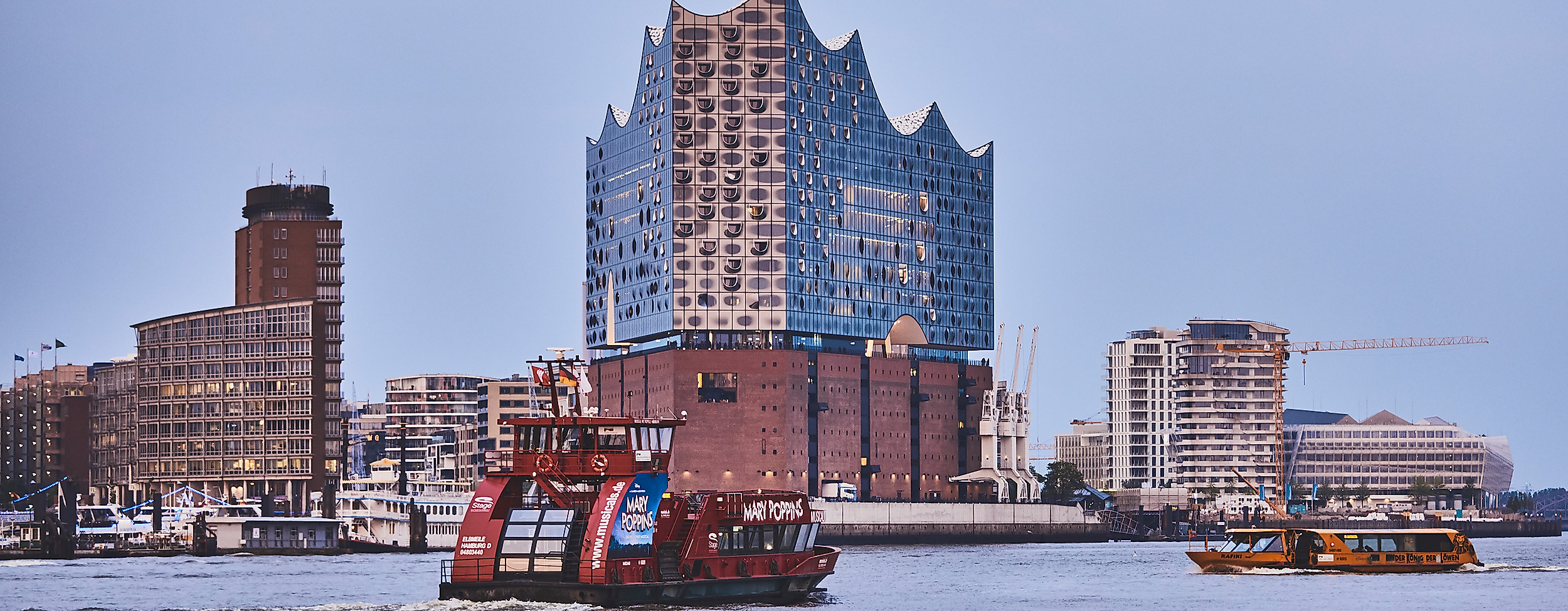 Elbphilharmonie
