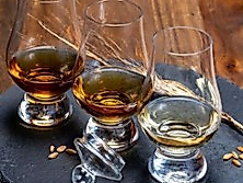 Whisky Tasting: Single Casks