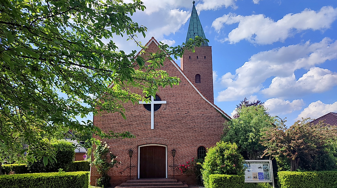 Gottesdienst 3. Sonntag nach Trinitatis