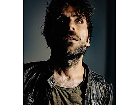 Fabrizio Cammarata Insularities-Tour