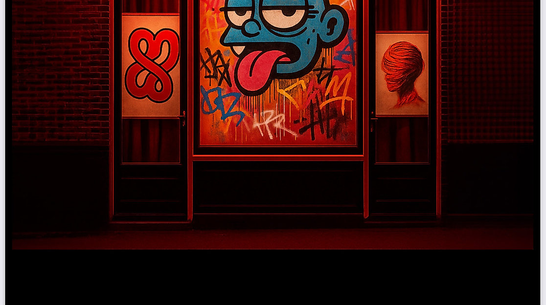 ART LIGHT DISTRICT